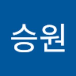 Meet your Posher, 승원